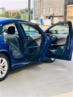 کرایسلەر 200